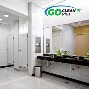 Why Office Cleaning Services for Bathrooms are Essential