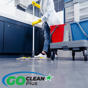 The Best Commercial Cleaning Services In Toronto for Your Restaurant