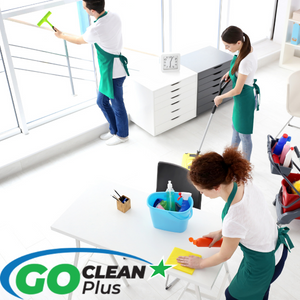 Custodial vs. Janitorial services in Toronto