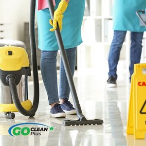 Overcome These Common Cleaning Challenges with Janitorial Services