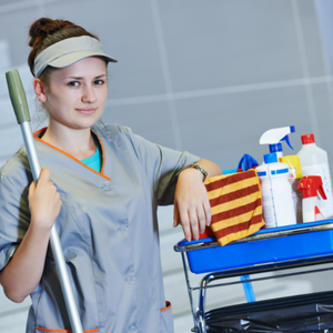 Tips For Hiring A Commercial Cleaning Company