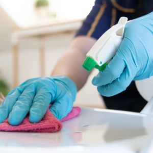 Why Opt for a Cleaning Company That Specializes in Green Cleaning Soloutions