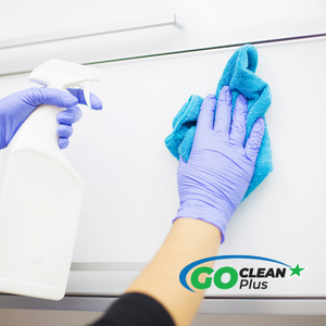 Why Leverage Day Porter Services for Commercial Cleaning Mississauga