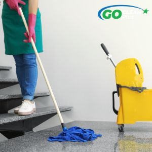 Why Sustainable Practices Matter in Toronto's Janitorial Services for Commercial Offices