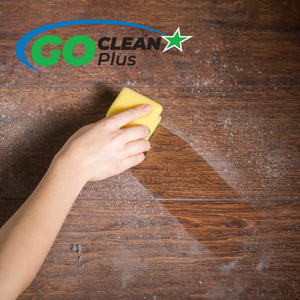Why Keep Dust Out of Your Office with Commercial Cleaning