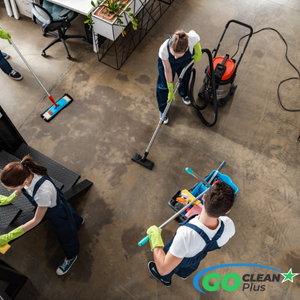 Benefits Of A professional Office Cleaning Company in Toronto
