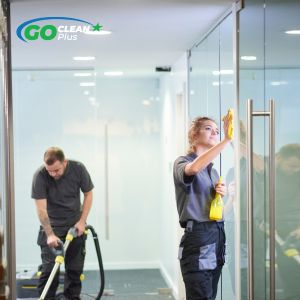 Why In-House Cleaners May Not Be Enough Through the Winter Months
