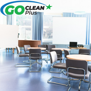 How Janitorial Cleaning Services Help Stop the Spread of Viruses in Schools