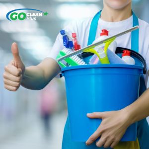 Why Hiring Office Cleaners is Cost Effective