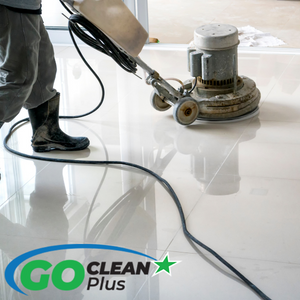 Why Industrial Floor Cleaning Services Are A Smart Choice For Businesses