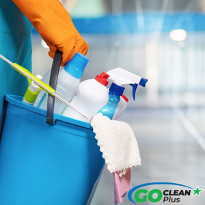 Why Every Bank Needs Commercial Cleaning Services