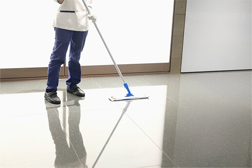 office cleaning services