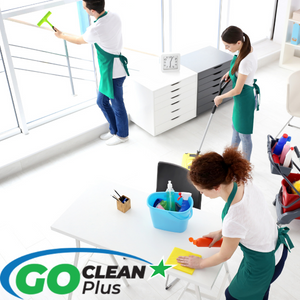 professional cleaning company in Toronto 