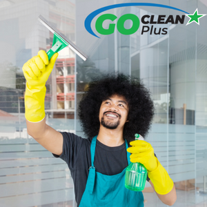 commercial cleaning services toronto