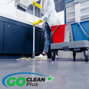 restaurant commercial cleaning company toronto
