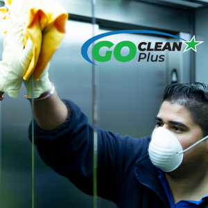 commercial office cleaning company toronto