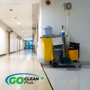 janitorial cleaning services Toronto