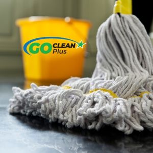 commercial office cleaning services