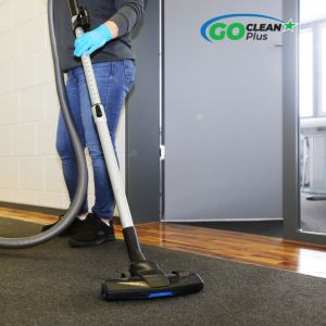 commercial cleaning company Etobicoke