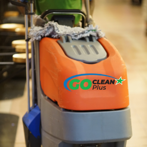 commercial cleaning Toronto