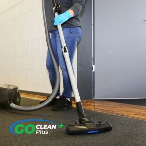 janitorial services