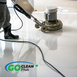 commercial cleaning Toronto