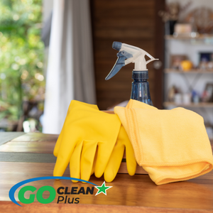 janitorial cleaning services Etobicoke