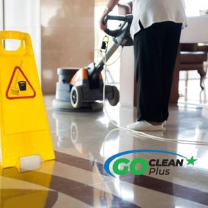 janitorial office cleaning Toronto