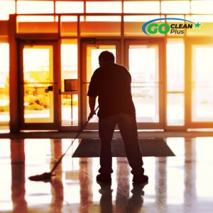 janitorial services Toronto