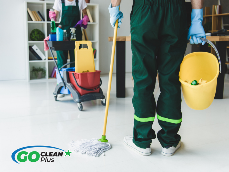 professional cleaning company Etobicoke