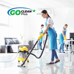 commercial cleaning services Toronto