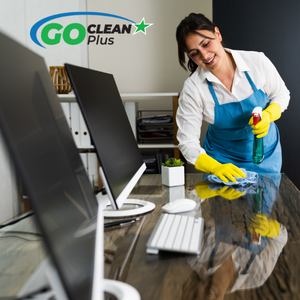 office cleaning services Etobicoke
