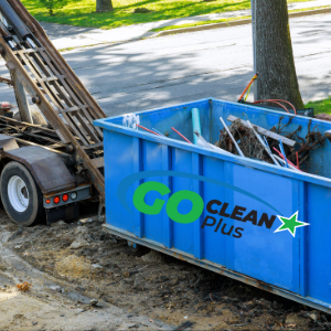 post construction commercial cleaning Toronto