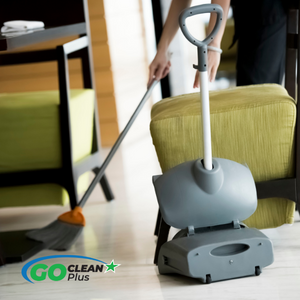 commercial cleaning services