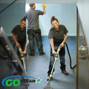 janitorial cleaning toronto