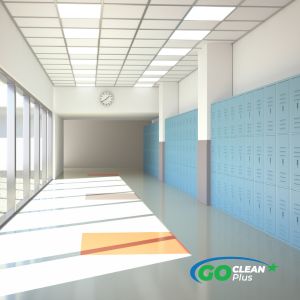 janitorial cleaning services for schools Toronto