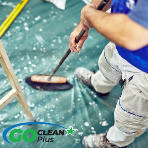 post construction clean up services toronto