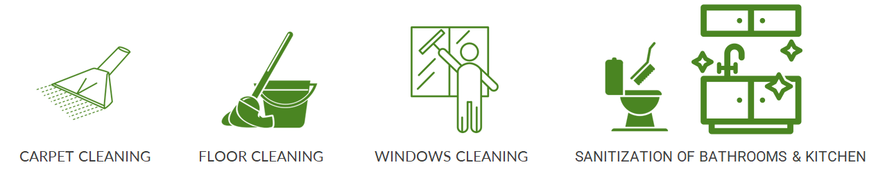 Office Cleaning Services Toronto