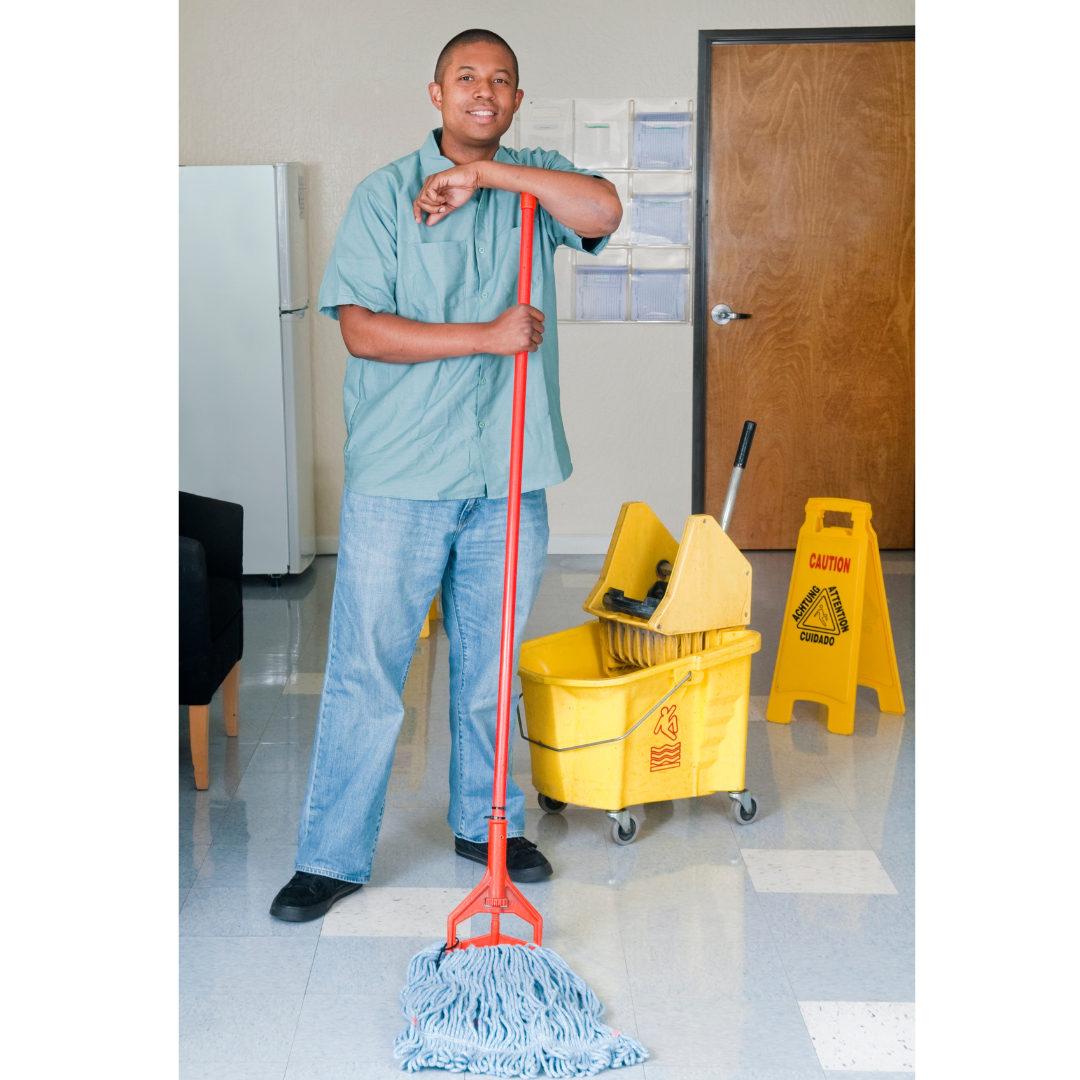 Janitorial Cleaning Services Etobicoke
