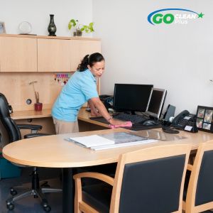 Office cleaning services in Toronto