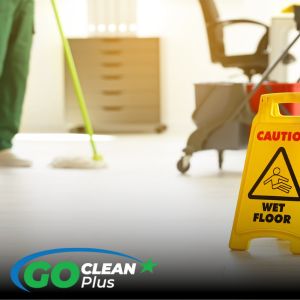 office janitorial services for school offices