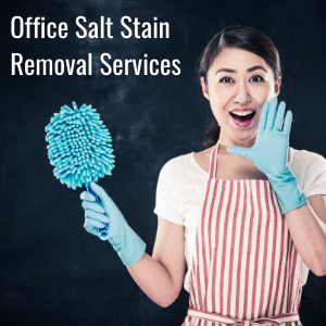 best salt stain removal company