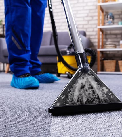 commercial cleaning company toronto