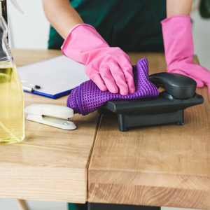 commercial cleaning services in mississauga