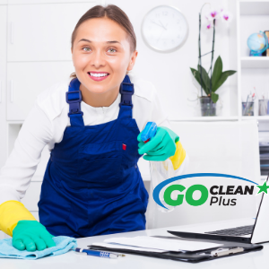 office cleaning company