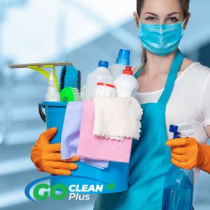 commercial office cleaning services