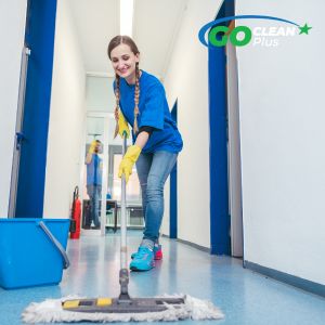 commercial cleaning services Toronto