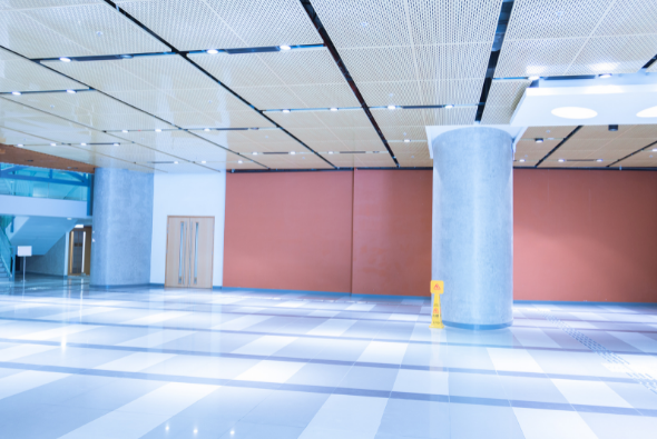 Government Building Cleaning Services Government Building Cleaning Services