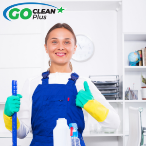 office cleaning company toronto
