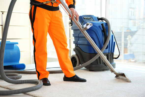 water damage restoration Toronto